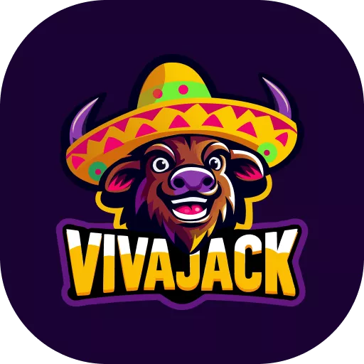VivaJack Favicon – Brand Icon