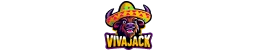 VivaJack Footer Logo – Gambling Brand